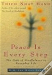 Capa do artigo Peace Is Every Step