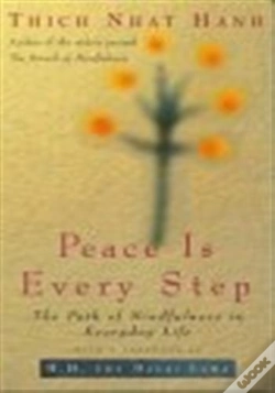 Capa do artigo Peace Is Every Step