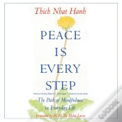 Capa do artigo Peace Is Every Step