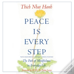 Capa do artigo Peace Is Every Step
