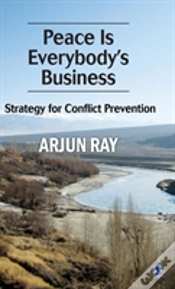 Capa do artigo Peace Is Everybody