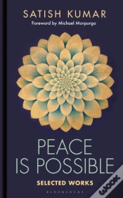 Capa do artigo Peace Is Possible
