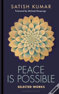 Capa do artigo Peace Is Possible