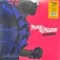 Peace Is The Mission - Vinil - Preview