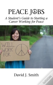 Capa do artigo Peace Jobs