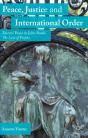 Peace, Justice And International Order - Preview