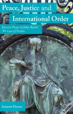 Capa do artigo Peace, Justice And International Order