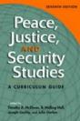 Peace, Justice, And Security Studies - Preview