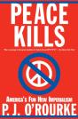 Peace Kills - Preview