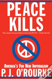 Capa do artigo Peace Kills