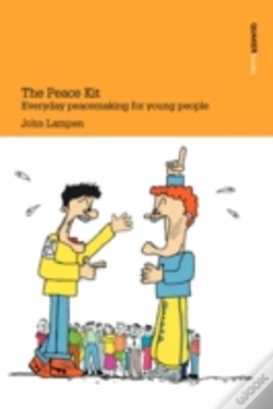 Capa do artigo Peace Kit