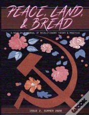 Capa do artigo Peace, Land, And Bread