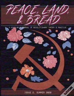 Capa do artigo Peace, Land, And Bread