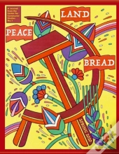 Peace, Land, And Bread: Issue 1: Issue 1