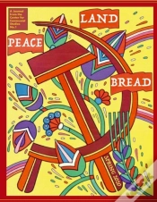 Capa do artigo Peace, Land, And Bread: Issue 1: Issue 1