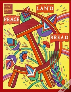 Capa do artigo Peace, Land, And Bread: Issue 1: Issue 1