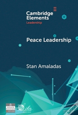 Capa do artigo Peace Leadership