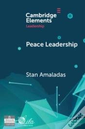 Capa do artigo Peace Leadership