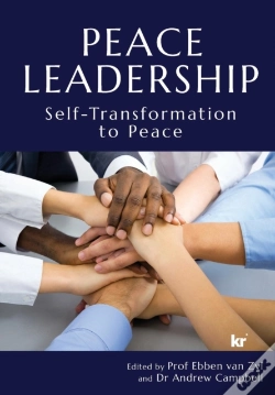 Capa do artigo Peace Leadership