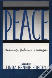 Capa do artigo Peace