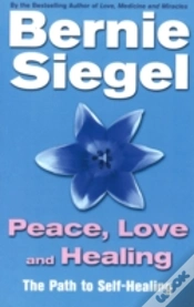 Capa do artigo Peace, Love And Healing