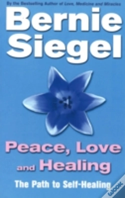 Capa do artigo Peace, Love And Healing
