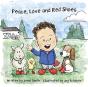 Peace. Love And Red Shoes - Preview