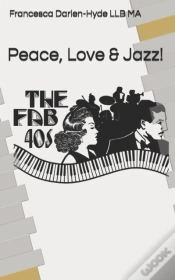 Capa do artigo Peace, Love & Jazz!