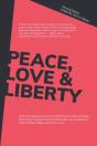 Peace, Love & Liberty - Preview