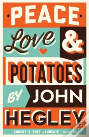 Capa do artigo Peace, Love & Potatoes