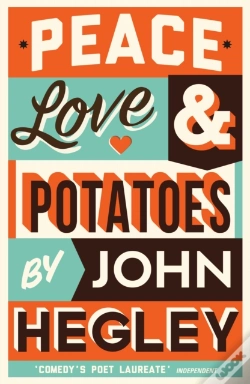 Capa do artigo Peace, Love & Potatoes