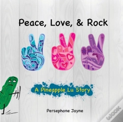 Capa do artigo Peace, Love, & Rock