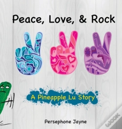 Capa do artigo Peace, Love, & Rock