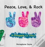 Capa do artigo Peace, Love, & Rock