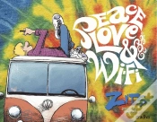 Capa do artigo Peace, Love & Wi-Fi