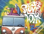 Capa do artigo Peace, Love & Wi-Fi