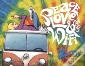 Capa do artigo Peace, Love & Wi-Fi
