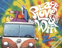 Capa do artigo Peace, Love & Wi-Fi