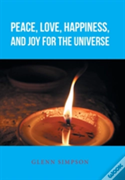 Capa do artigo Peace, Love, Happiness, And Joy For The Universe