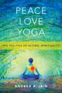 Peace Love Yoga - Preview