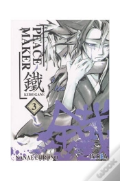 Capa do artigo Peace Maker 3