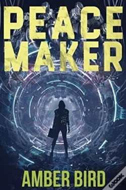 Capa do artigo Peace Maker