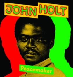 Capa do artigo Peace Maker - Vinil