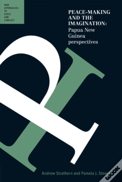 Capa do artigo Peace-Making And The Imagination