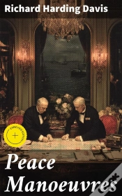 Capa do artigo Peace Manoeuvres