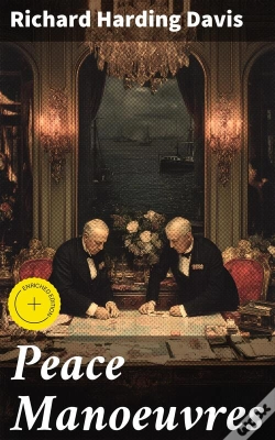 Capa do artigo Peace Manoeuvres