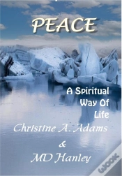 Capa do artigo Peace