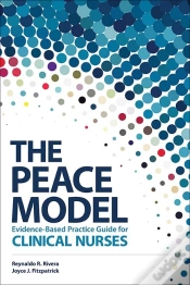 Capa do artigo Peace Model For Evidence-Based Practice For Clinical Nurses