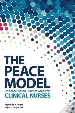 Capa do artigo Peace Model For Evidence-Based Practice For Clinical Nurses