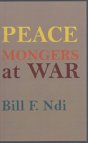 Peace Mongers At War - Preview